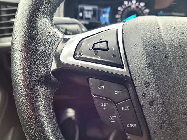 Certified 2024 Ford Edge SEL image 24