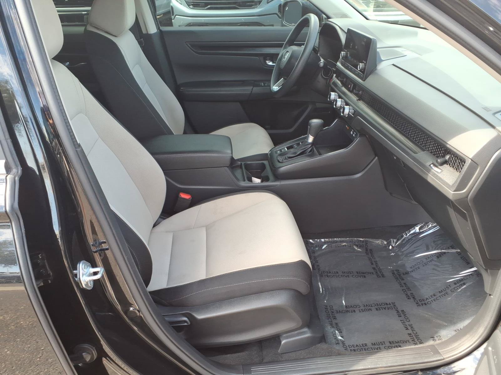 Used 2024 Honda CR-V EX image 10