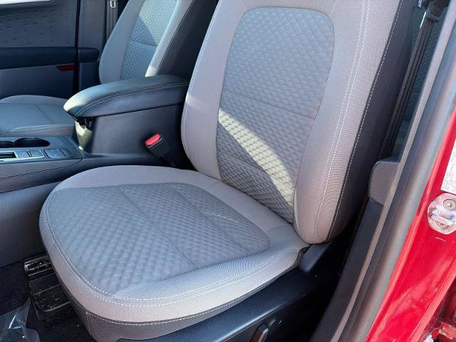 Certified 2020 Ford Escape SE AWD/4WD image 17