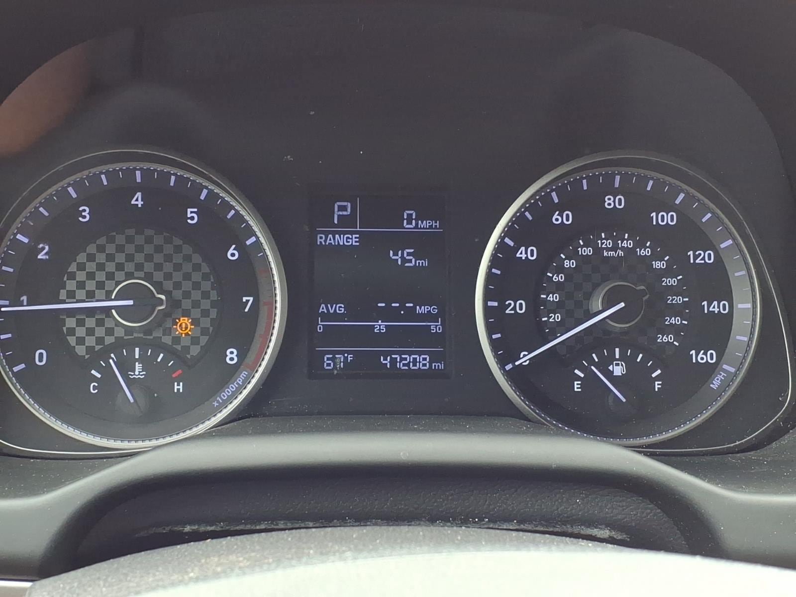 Used 2019 Hyundai Elantra SE w/ Cargo Package FWD image 21