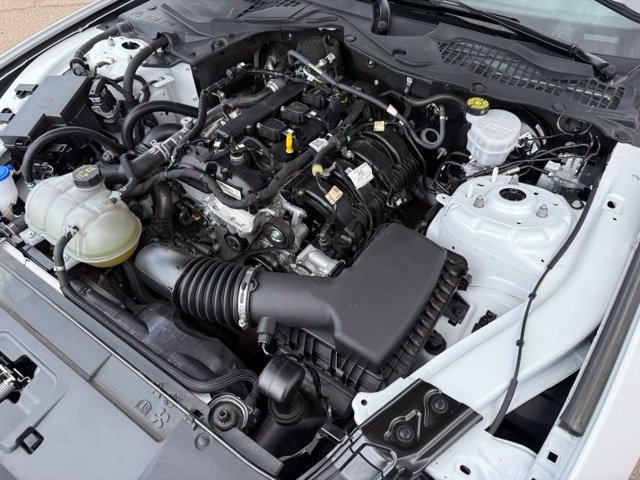 Certified 2023 Ford Mustang Coupe RWD image 36