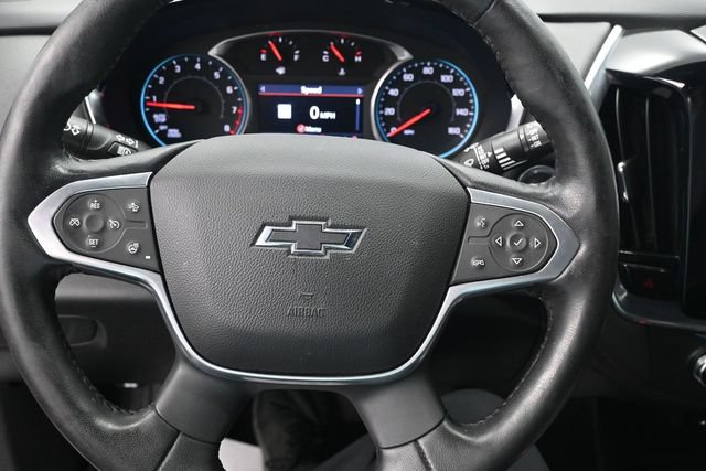 Used 2022 Chevrolet Traverse RS AWD/4WD image 10