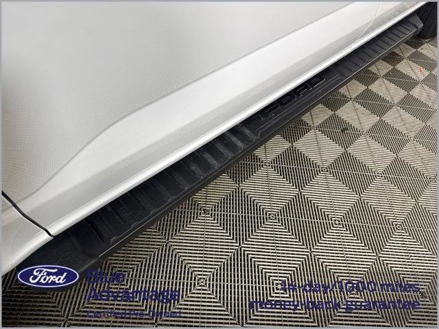 Certified 2025 Ford F150 STX w/ Equipment Group 200A image 14