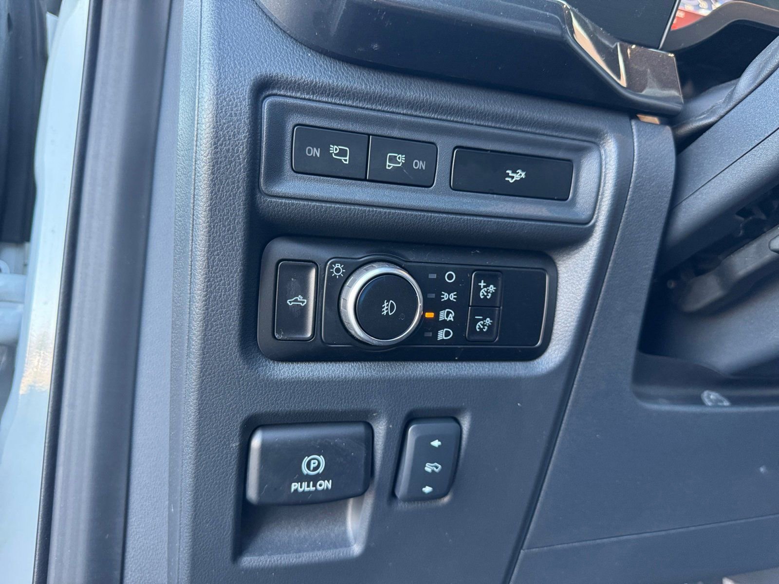 Certified 2023 Ford F150 XLT w/ Equipment Group 302A High image 15