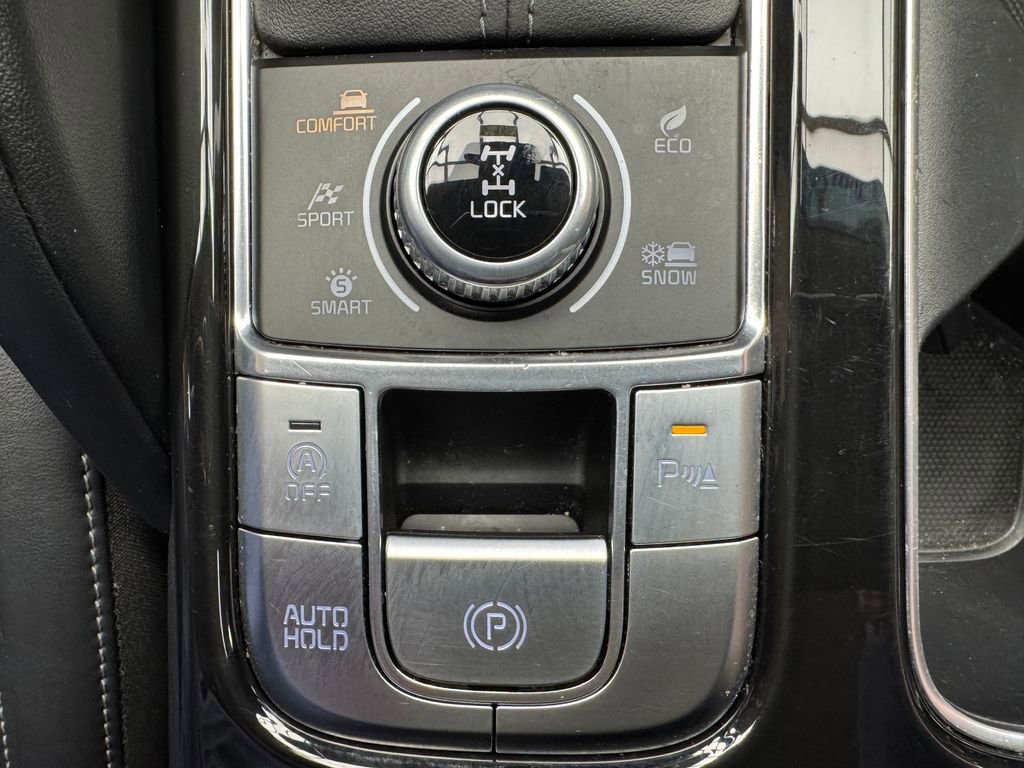 Used 2023 Kia Telluride S AWD/4WD image 19