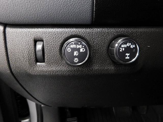Used 2020 Chevrolet Colorado Z71 image 13