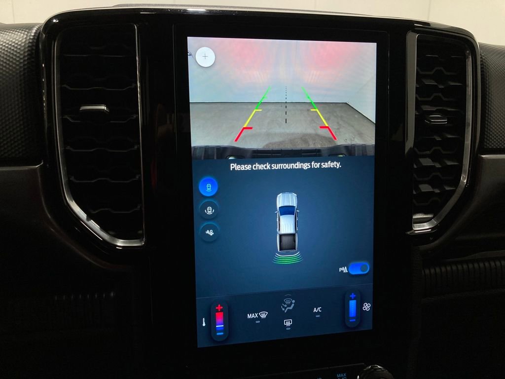 Certified 2024 Ford Ranger XLT image 26