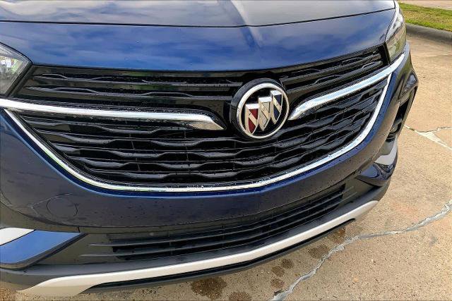 Used 2022 Buick Encore GX Select image 28