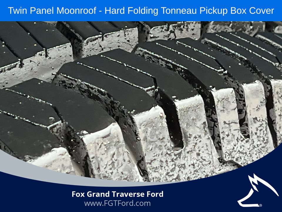 Certified 2022 Ford F150 Tremor w/ Equipment Group 401A Mid AWD/4WD image 11