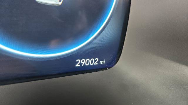 Used 2025 Hyundai Palisade Calligraphy AWD/4WD image 32