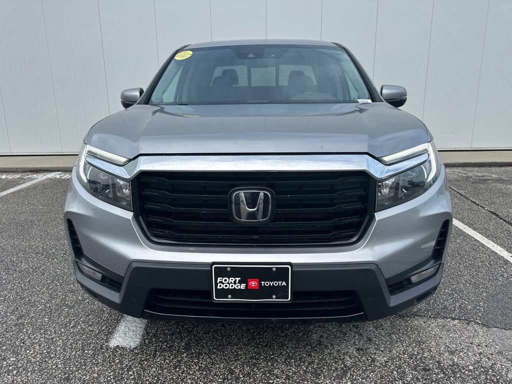 Used 2023 Honda Ridgeline RTL-E image 11