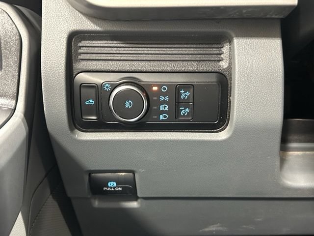 Certified 2024 Ford F250 XLT AWD/4WD image 27