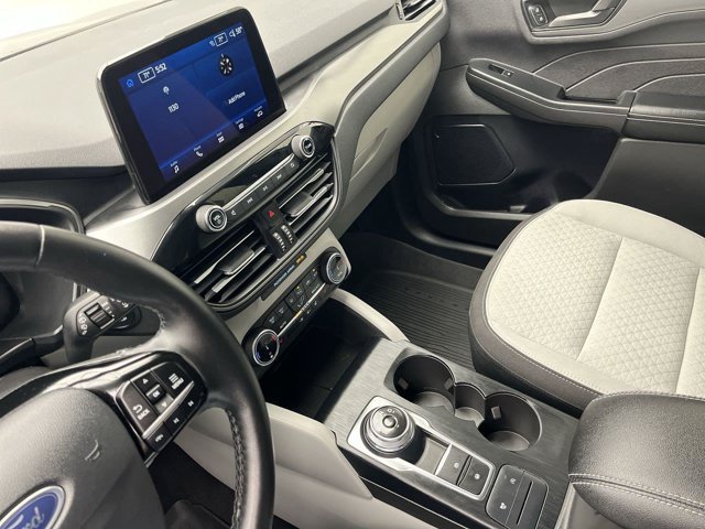 Certified 2024 Ford Escape Active AWD/4WD image 20