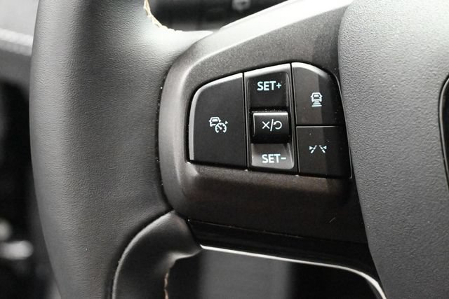 Certified 2025 Ford Mustang Mach-E GT AWD/4WD image 12