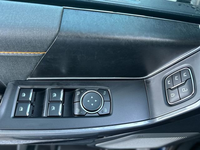 Certified 2023 Ford F150 Tremor w/ Equipment Group 402A High image 14