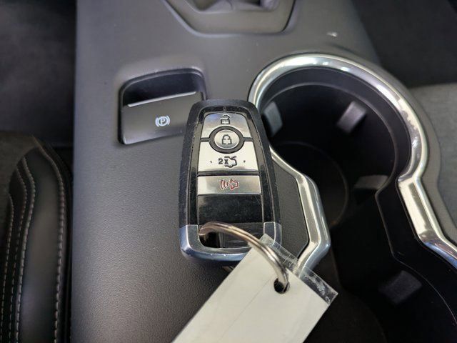 Certified 2024 Ford Mustang EcoBoost image 30