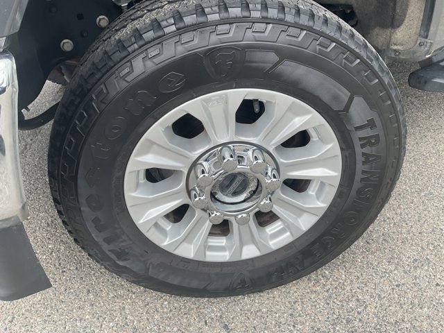 Certified 2022 Ford F250 XL w/ STX Appearance Package AWD/4WD image 37