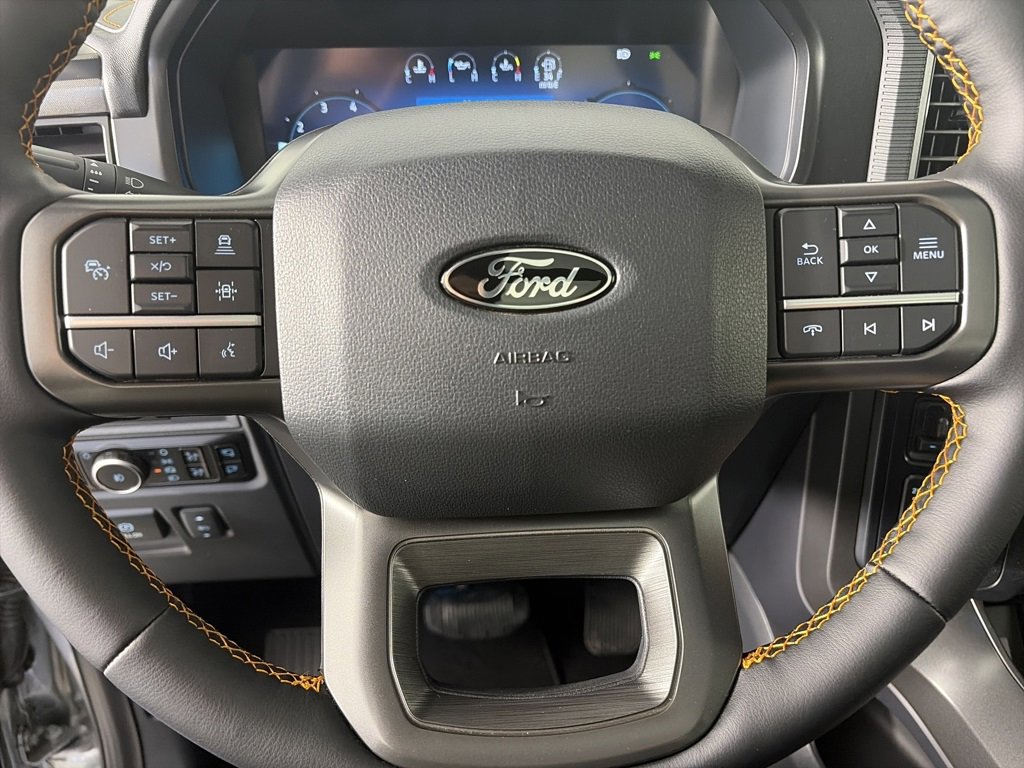 Certified 2025 Ford F150 Tremor w/ Equipment Group 402A High image 16