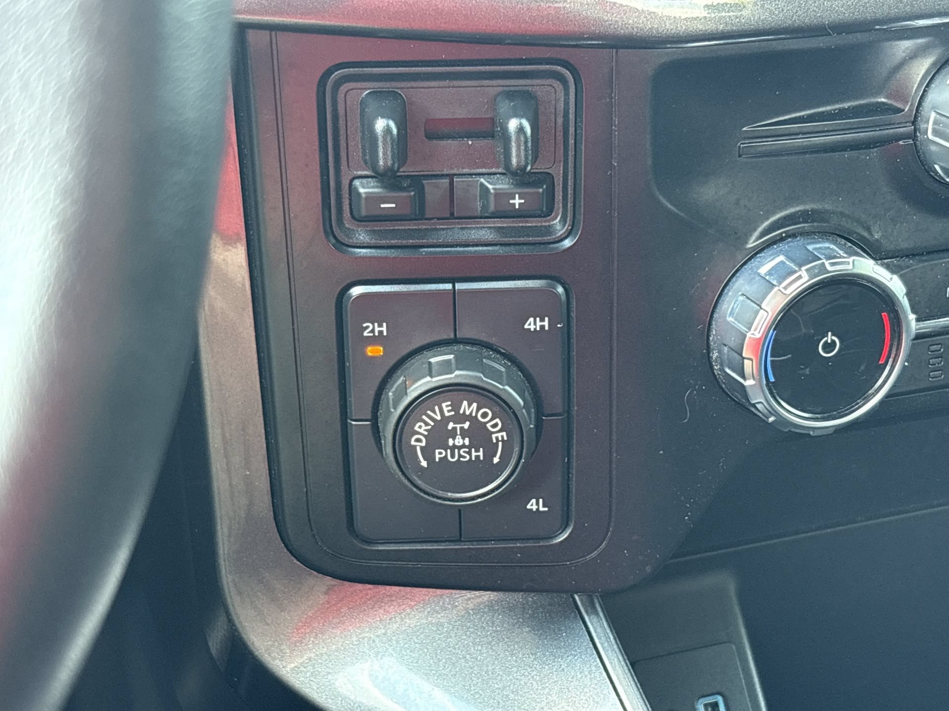 Certified 2023 Ford F150 Tremor w/ Trailer Tow Package AWD/4WD image 9