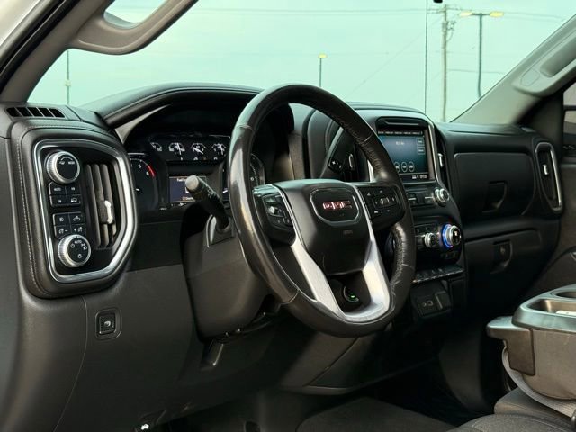 Used 2020 GMC Sierra 1500 Elevation w/ Elevation Value Package AWD/4WD image 23