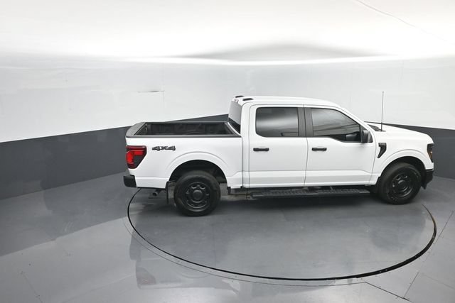 Certified 2025 Ford F150 XL AWD/4WD image 30