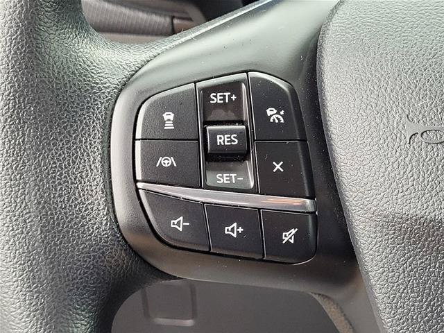 Certified 2025 Ford Bronco Sport Big Bend AWD/4WD image 31