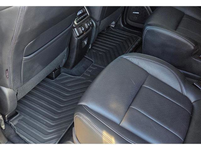 Used 2022 Subaru Ascent Touring image 29