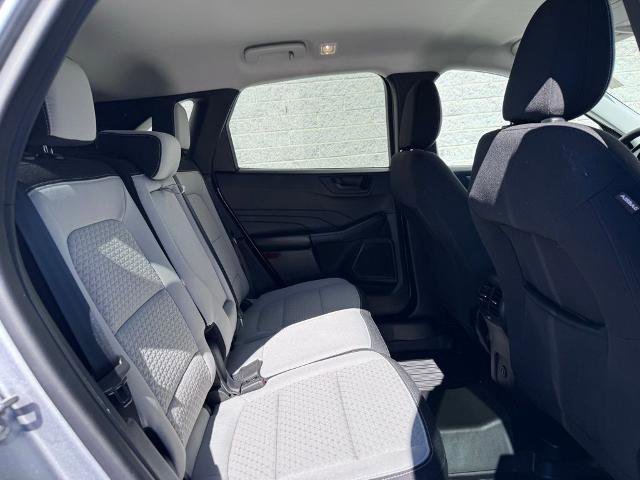 Certified 2023 Ford Escape Active AWD/4WD image 19
