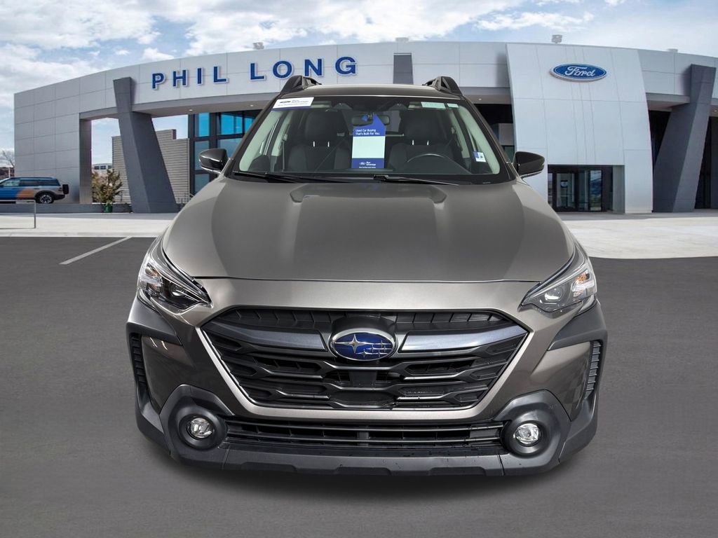 Used 2023 Subaru Outback Premium AWD/4WD image 8
