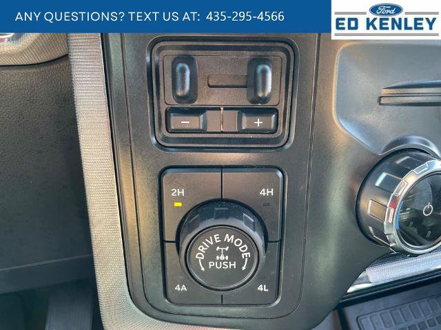 Certified 2022 Ford F150 Raptor w/ Equipment Group 801A High AWD/4WD image 16