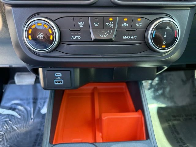 Certified 2022 Ford Maverick XLT image 23