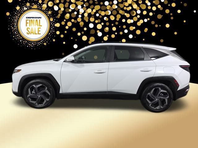 Used 2022 Hyundai Tucson SEL image 6