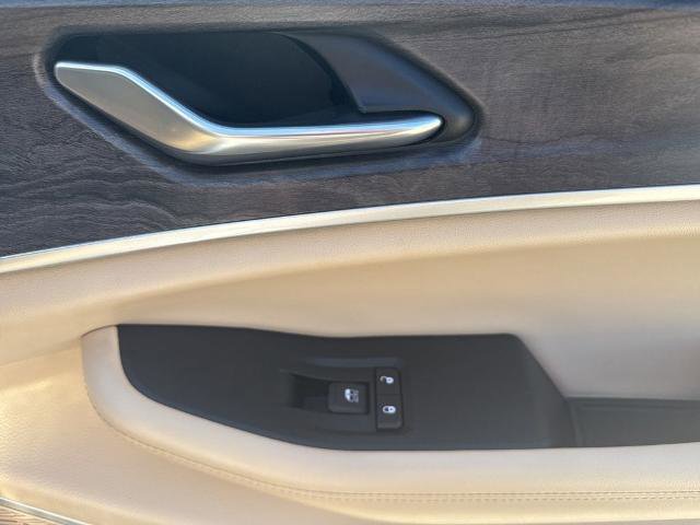 Used 2024 Jeep Grand Cherokee L Limited w/ Trailer Tow Package image 38