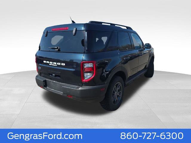 Certified 2023 Ford Bronco Sport Big Bend image 7