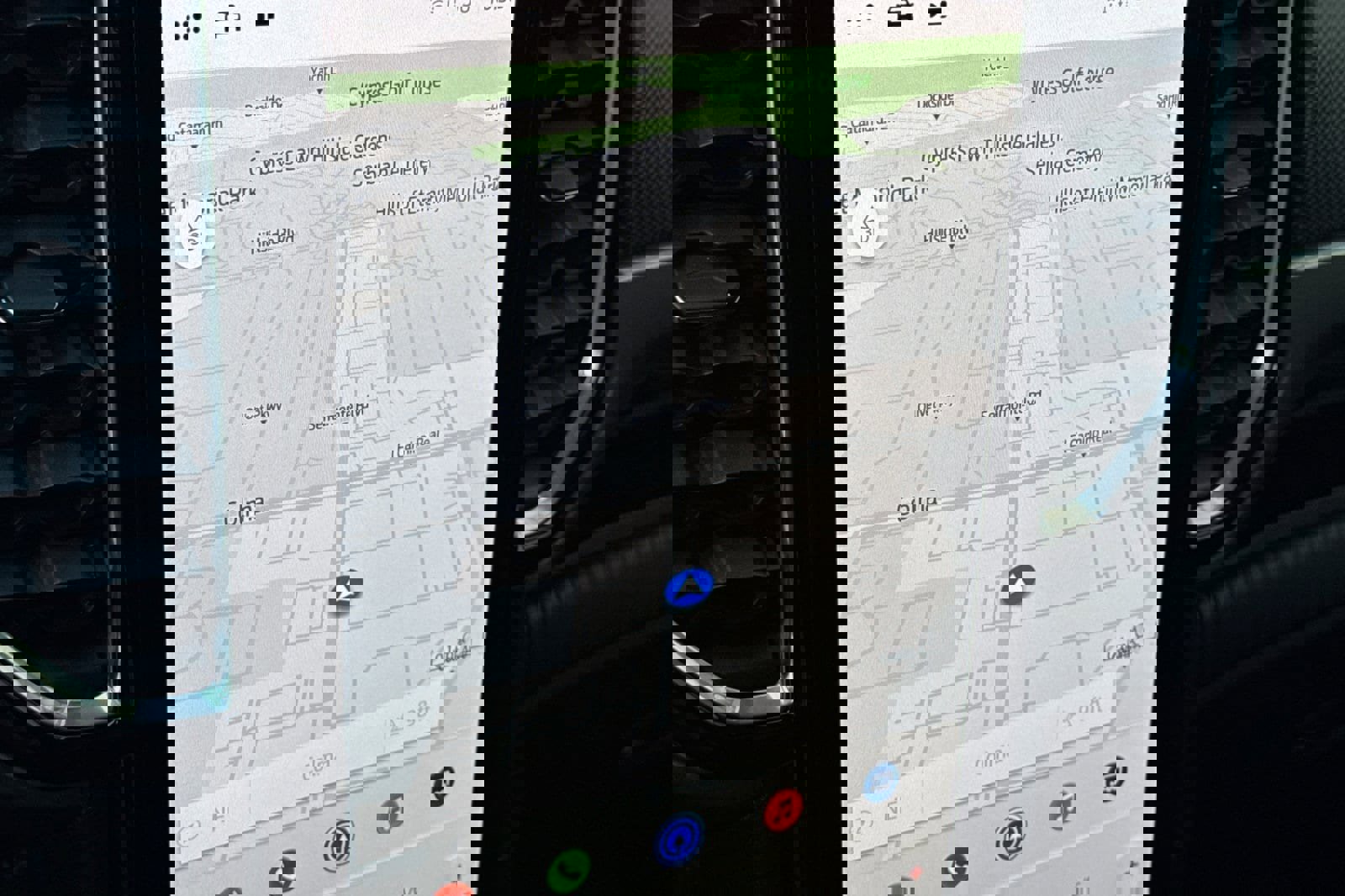 Certified 2024 Ford Ranger XLT w/ Equipment Group 301A High image 19