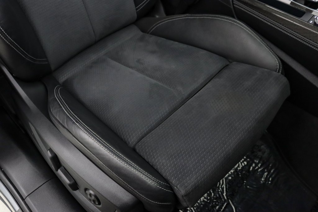 Used 2021 Audi SQ5 Premium Plus w/ Premium Plus Package image 29