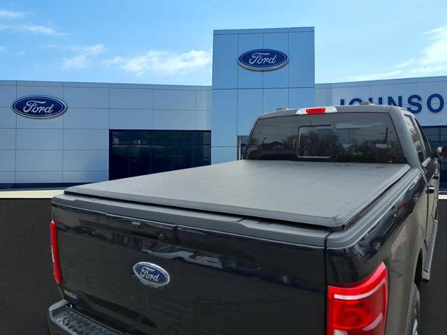 Certified 2023 Ford F150 XLT w/ Equipment Group 302A High image 18