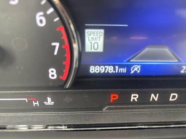 Certified 2021 Ford Explorer XLT w/ Equipment Group 202A image 15