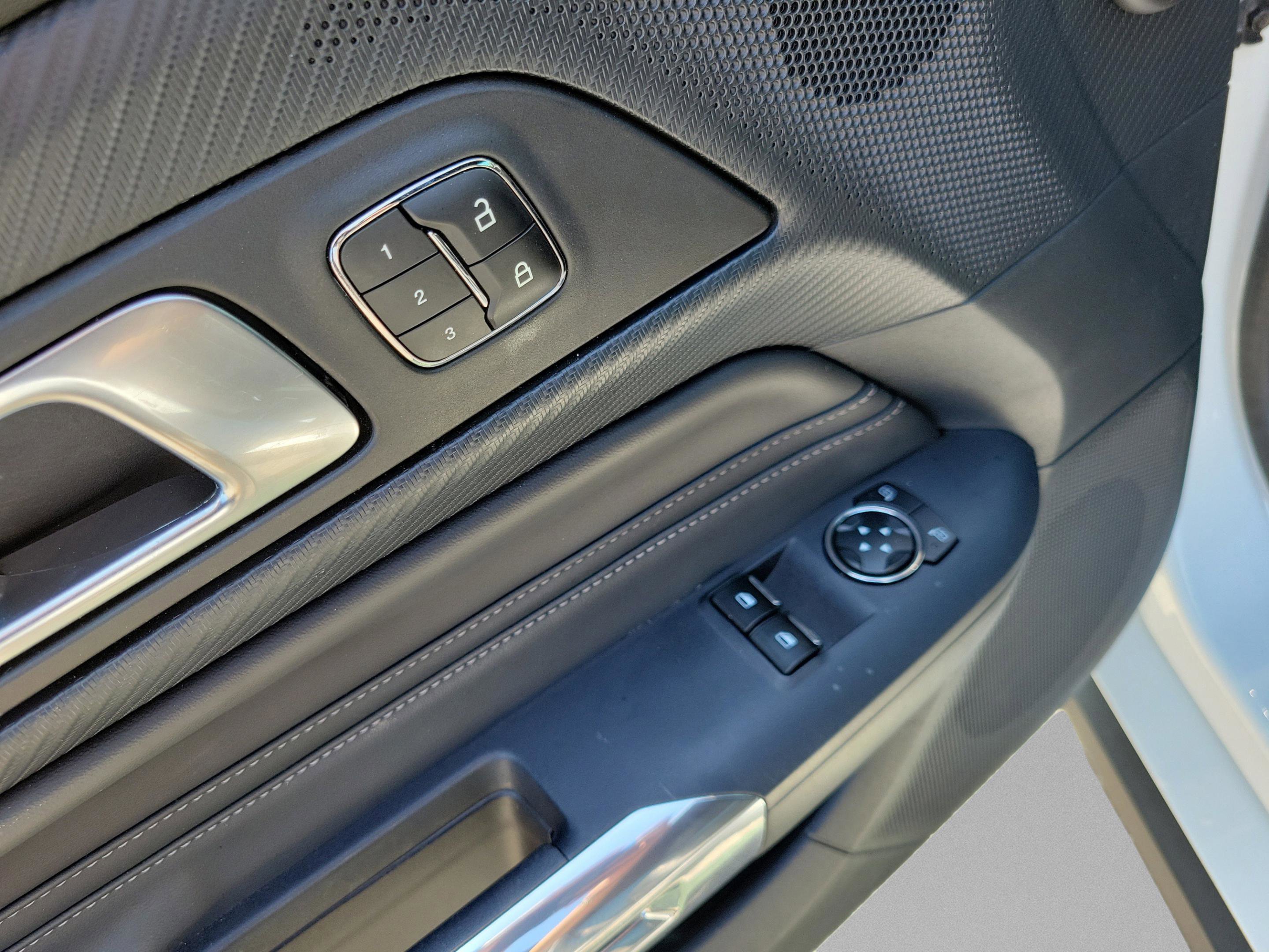 Certified 2024 Ford Mustang Premium RWD image 14
