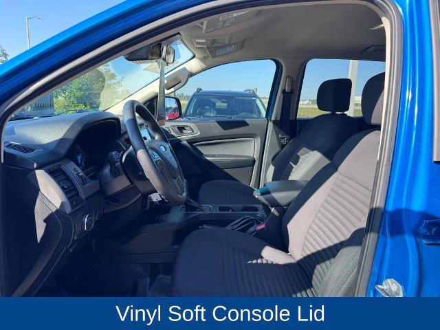 Certified 2022 Ford Ranger XL w/ Equipment Group 101A High RWD image 9