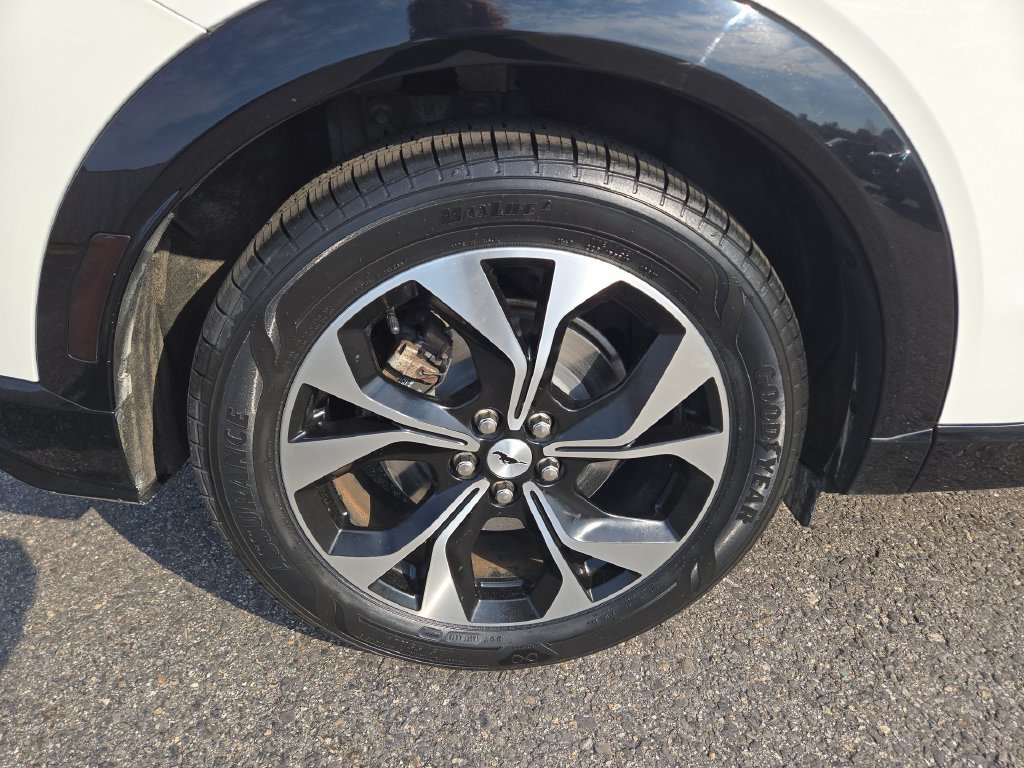 Certified 2023 Ford Mustang Mach-E Premium AWD/4WD image 2