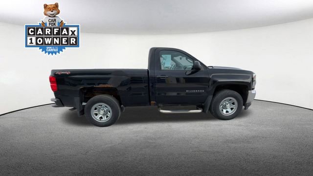 Used 2017 Chevrolet Silverado 1500 LS w/ LS Convenience Package image 10