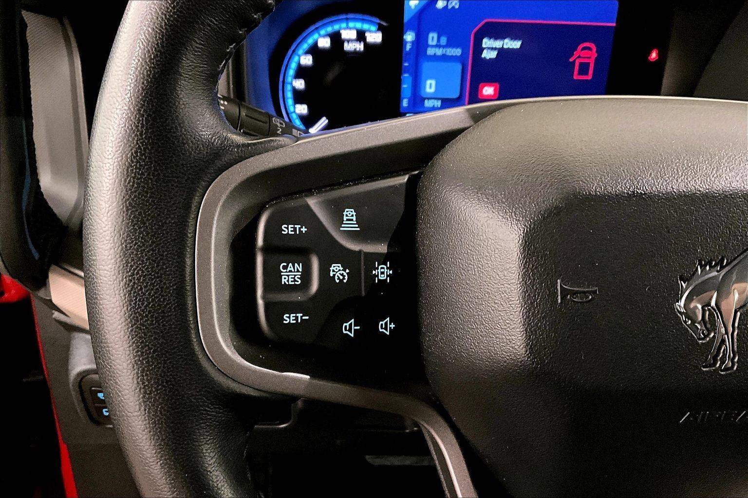 Certified 2024 Ford Bronco Wildtrak image 17