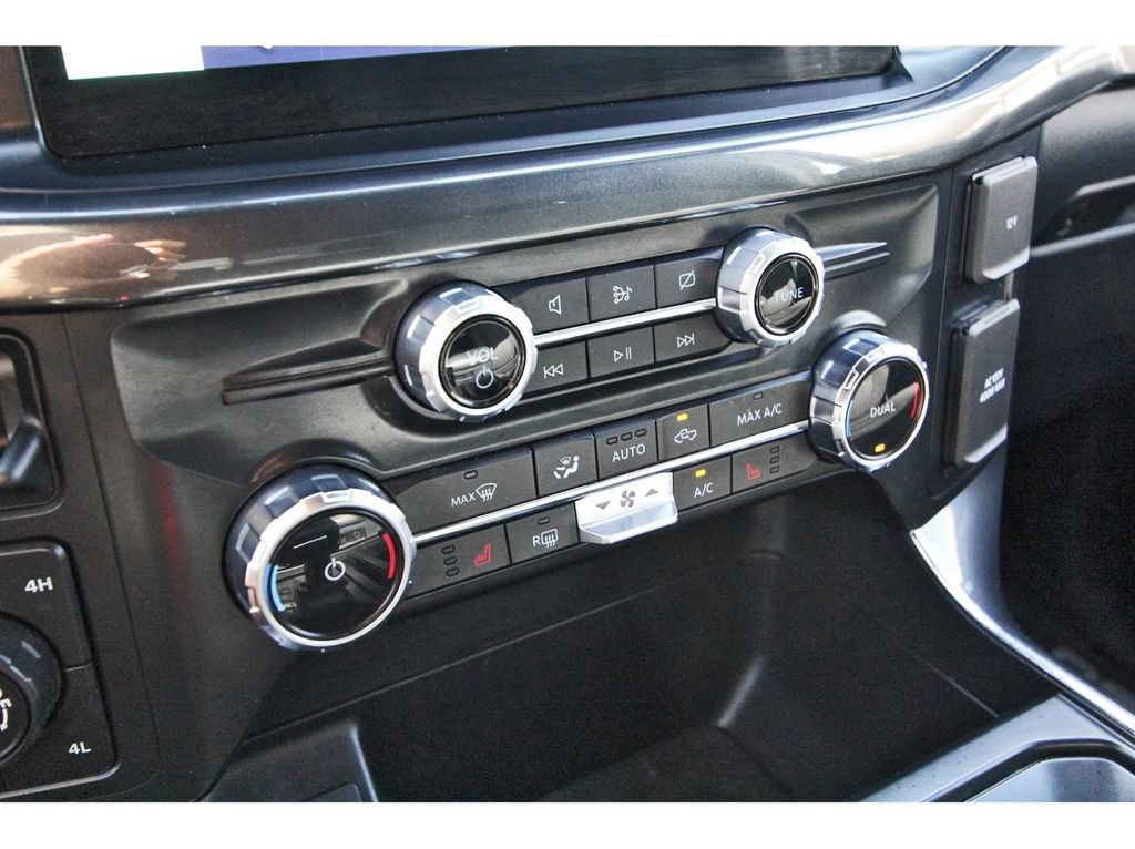 Certified 2022 Ford F150 XLT w/ Equipment Group 302A High AWD/4WD image 23