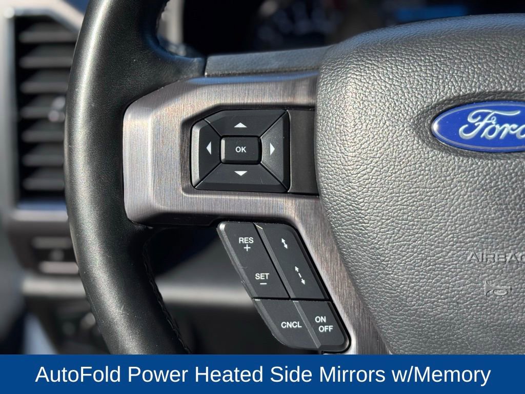 Certified 2021 Ford Expedition Platinum image 20