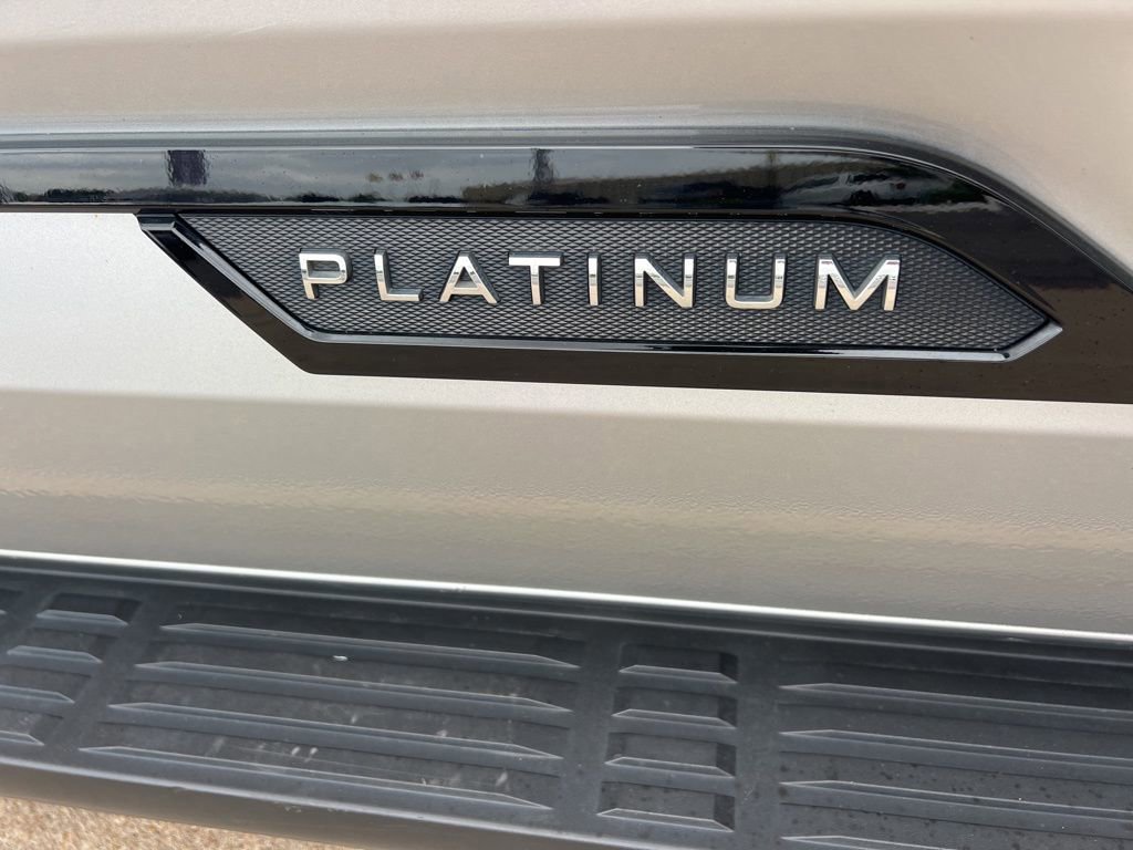 Used 2023 Toyota Sequoia Platinum AWD/4WD image 16