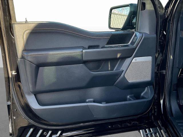 Certified 2025 Ford F150 Tremor w/ Tow/Haul Package AWD/4WD image 23
