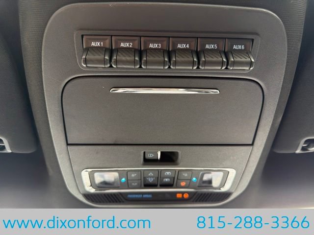 Certified 2024 Ford F350 Platinum w/ FX4 Off-Road Package AWD/4WD image 22