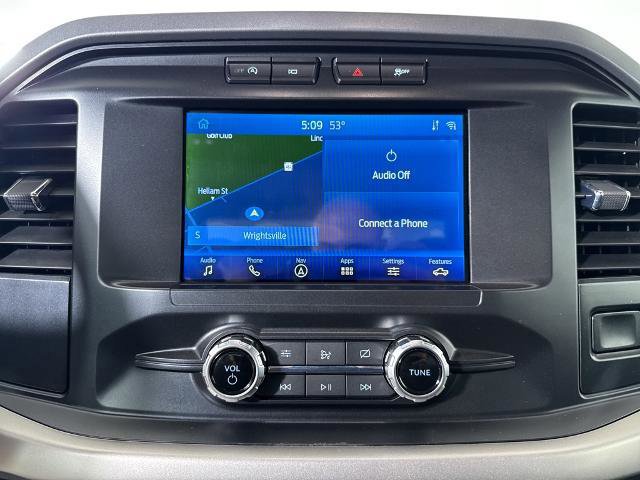 Certified 2021 Ford F150 XLT w/ Equipment Group 301A Mid image 17