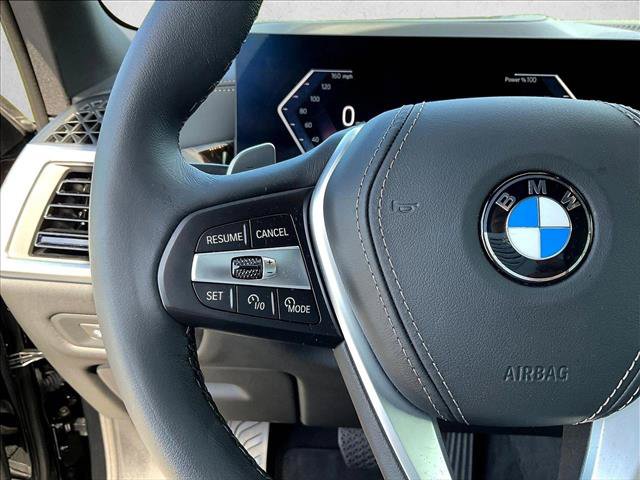 Used 2026 BMW X5 sDrive40i w/ Premium Package RWD image 16